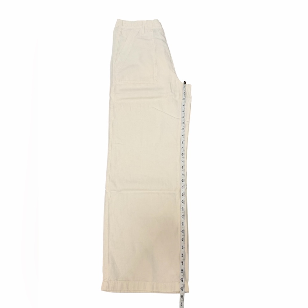 Good American Linen Pants - Picture 6 of 10
